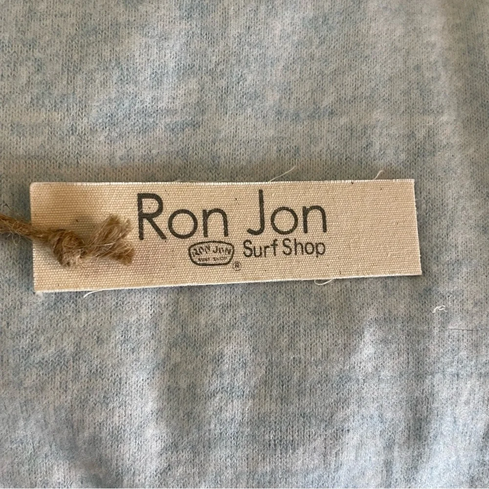 RON JON Surf Club Women's Cloud Fleece Joggers SZ/Med - Picture 7 of 9